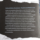 Kuisma Markku, Keskisarja Teemu: Erehtymättömät - pikkukuva 2