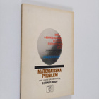 C. Stanley Ogilvy : Matematiska problem : som väntar på s... - pikkukuva 1