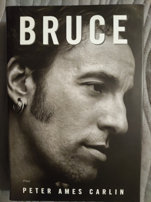 Peter Ames Carlin: Bruce