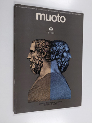 Muoto 3/1981