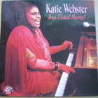 KATIE WEBSTER - Two-Fisted Mama - pikkukuva 1
