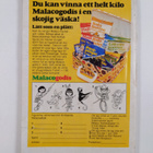 Agent X - nr 4/1984 - pikkukuva 2