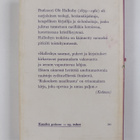 O. Hallesby : Rukouksen maailmasta - pikkukuva 2