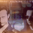 CABARET VOLTAIRE  ::  C O D E  ::  VINYYLI  LP    1987 - pikkukuva 1