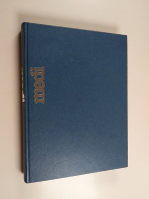 Robert E. Rothenberg : Medi 1 : lääkärikeskus