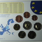 2002 BU sarja - Saksa 1c - 2€  D rahapaja MUNCHEN - pikkukuva 2