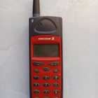 Ericsson A1018s - pikkukuva 1