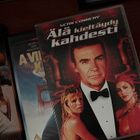 13 x James Bond DVD - pikkukuva 5