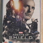 Marvelin S.H.I.E.L.D. agentit: Kausi 5 (2017-2018) 6DVD - pikkukuva 1