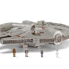 Star Wars Micro Galaxy Squadron FALCON - HEAD HUNTER STORE. - pikkukuva 2