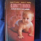Lester & Hefley : Kloonattu ihminen - pikkukuva 1