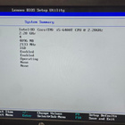 Lenovo M700, i5-6400, 4Gb ddr4, ei hd, tiny pc - pikkukuva 4