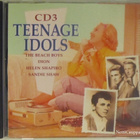 Various • Teenage Idols CD 3 - pikkukuva 1