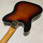 Fender Squier Classic Vibe 60s Custom Telecaster - pikkukuva 4