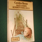 Carolyn Keene: Neiti Etsivä kummitussillalla (Sis.pk:t) - pikkukuva 1