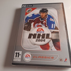NHL 2004 (PC) (UUSI) ALE! - pikkukuva 1