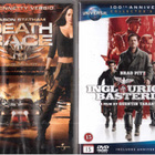 2 KPL DVD ELOKUVIA - pikkukuva 1