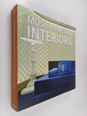 Daniela Santos Quartino : Interiores Modernos Retro