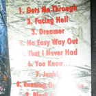 Ozzy Osbourne: Down To Earth  c-kasetti - pikkukuva 5