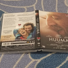 Huuma DVD - pikkukuva 1