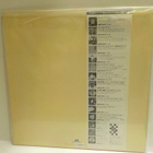 THE WHO - LIVE AT LEEDS M/M JAPAN 1980 LP RARE !! - pikkukuva 2