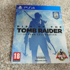 rise of tomb raider pahvikantinen versio - pikkukuva 1