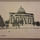Kerimäki: Kirkko *** (8) - pikkukuva 1