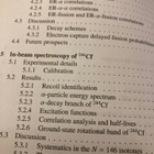 JOONAS KONKI: DISCOVERY OF THE NEW ISOTOPES… - pikkukuva 3