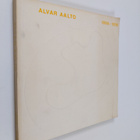 Alvar Aalto 1898-1976 - pikkukuva 1