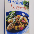 Cecilia Lundin : Herkuttele kevyesti - pikkukuva 1