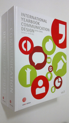 Peter Zec : International Yearbook Communication Design -...