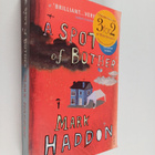 Mark Haddon : A Spot of Bother - pikkukuva 1