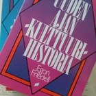 Egon Friedell - Uuden ajan kulttuurihistoria 1-3 - pikkukuva 1