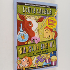 Louis Sachar : Wayside School Is Falling Down - pikkukuva 1