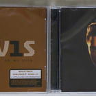 CD Elv1s & Elvis 2nd to none (2002 + 2003) 2cd - pikkukuva 1