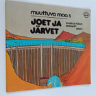 Robert Updegraff : Joet ja järvet - pikkukuva 1