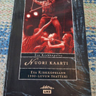 Esa Kirkkopelto-Nuori Kaarti - pikkukuva 1