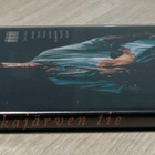 Rukajärven tie (1999) Peter Franzen & Irina Björklund - pikkukuva 3