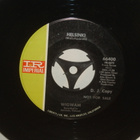 Wigwam 7" True Confession / Helsinki - pikkukuva 4