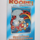 ROOPE SETÄ PLATINA N:o 440 6/16 MESTARILLINEN MAAILMANPARANT - pikkukuva 1