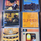 Cd-levyjä 59 kpl. klassista musiikkia - pikkukuva 2