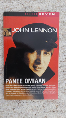 John Lennon: Panee omiaan / Hispanialainen jakovainaa