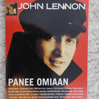 John Lennon: Panee omiaan / Hispanialainen jakovainaa - pikkukuva 1