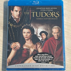 The Tudors: Kausi 2 (2008) historiallinen suursarja (UUSI) - pikkukuva 1
