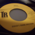 7" single DIDIER'S SOUND SPECTRUM : IMPULS (Sis.postikulut) - pikkukuva 2