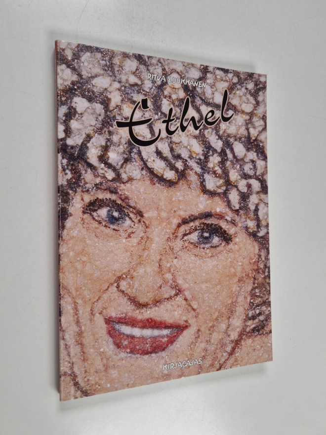 Ritva Luukkanen : Ethel