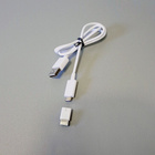 Applen Lightning Adapteri + johto Iphone Laitteet - pikkukuva 1