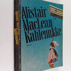 Alistair MacLean : Kahlenukke - pikkukuva 1