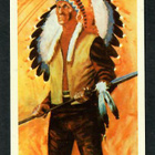 Keräilykuva - Sitting Bull 39 - pikkukuva 1