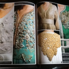 L'OFFICIEL L'INTÉGRALE CAFTAN. KAFTAANI MUOTILEHTI . MAROKKO - pikkukuva 1